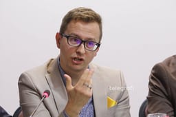 Balkan expert calls for more pressure on those who do not recognize Kosovo Balkan expert calls for more pressure on those who do not recognize Kosovo