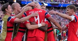 Haaland e dërgon Norvegjinë në çerekfinale, Brazili eliminohet Haaland e dërgon Norvegjinë në çerekfinale, Brazili eliminohet