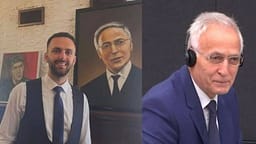 ‘‘Nëse dashuria për lirinë gjykohet, atëherë vetë historia do të dënohet’’, Altini ndan pjesë nga fjala e Jakup Krasniqit ‘‘Nëse dashuria për lirinë gjykohet, atëherë vetë historia do të dënohet’’, Altini ndan pjesë nga fjala e Jakup Krasniqit