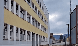 Spital i ri në Kërçovë, por jo në objektin 40-vjeçar, qytetarët skeptikë pas dekadash premtimesh Spital i ri në Kërçovë, por jo në objektin 40-vjeçar, qytetarët skeptikë pas dekadash premtimesh