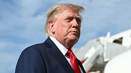 Trump ironizon Kanadanë: Kërkon “përfitimet” e të qenit shtet amerikan pa u bërë shtet i SHBA-së Trump ironizon Kanadanë: Kërkon “përfitimet” e të qenit shtet amerikan pa u bërë shtet i SHBA-së