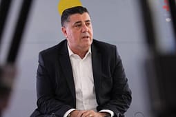 Haziri propozon “marrëveshje pako” për tejkalimin e krizës politike Haziri propozon “marrëveshje pako” për tejkalimin e krizës politike