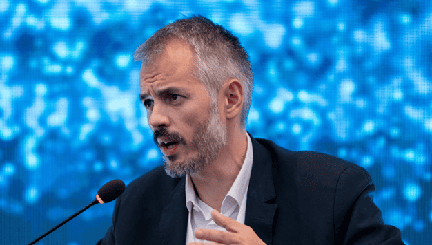 Maliqi: Pas zgjedhjeve me shumë gjasë do të vijnë në një situatë ku do të ketë nevojë për konsensus Maliqi: Pas zgjedhjeve me shumë gjasë do të vijnë në një situatë ku do të ketë nevojë për konsensus
