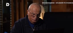 Kelmendi: UDB-ja sajoi shpifjen se kam qenë informator me nofkën ‘Sialica’, isha i keq për titistat dhe agjenturat e tyre Kelmendi: UDB-ja sajoi shpifjen se kam qenë informator me nofkën ‘Sialica’, isha i keq për titistat dhe agjenturat e tyre