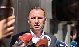 Zemaj: Ndarja e pushteteve duhet të jetë e balancuar Zemaj: Ndarja e pushteteve duhet të jetë e balancuar