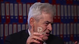 Ali Ahmeti: LPK-ja dhe LDK-ja nuk ishin armiq, kërkonim ura komunikimi dhe afrimi Ali Ahmeti: LPK-ja dhe LDK-ja nuk ishin armiq, kërkonim ura komunikimi dhe afrimi