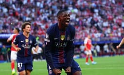 PSG shpallet kampion i Ligës së Kampionëve pas dramës së penalltive ndaj Arsenalit në Budapest PSG shpallet kampion i Ligës së Kampionëve pas dramës së penalltive ndaj Arsenalit në Budapest