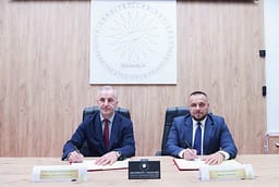 Ministria e Mbrojtës dhe UP nënshkruajnë memorandum bashkëpunimi Ministria e Mbrojtës dhe UP nënshkruajnë memorandum bashkëpunimi