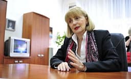 Popovska: Protokolli me Bullgarinë është plot me defekte Popovska: Protokolli me Bullgarinë është plot me defekte