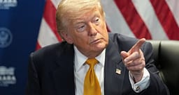 Trumpi konfirmon se mbështet Todd Blanch për Prokuror të Përgjithshëm të SHBA-së Trumpi konfirmon se mbështet Todd Blanch për Prokuror të Përgjithshëm të SHBA-së