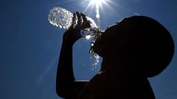 Temperatura mbi 40 gradë në Maqedoni, pas fundjavës do të ketë ulje Temperatura mbi 40 gradë në Maqedoni, pas fundjavës do të ketë ulje