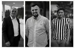 E rëndë, të premten varrosen tre mërgimtarët që vdiqën në aksident në Gjermani E rëndë, të premten varrosen tre mërgimtarët që vdiqën në aksident në Gjermani