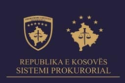 Pesë kandidatë në garë për Kryeprokuror, intervistat mbahen javën e ardhshme Pesë kandidatë në garë për Kryeprokuror, intervistat mbahen javën e ardhshme
