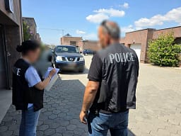 Arrestohet një gjyqtar i Gjykatës Themelore në Prishtinë, dyshohet për keqpërdorim të detyrës zyrtare Arrestohet një gjyqtar i Gjykatës Themelore në Prishtinë, dyshohet për keqpërdorim të detyrës zyrtare
