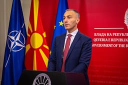 VLEN: Prokuroria duhet të tregojë se pse ende nuk ka aktakuzë për Artan Grubin VLEN: Prokuroria duhet të tregojë se pse ende nuk ka aktakuzë për Artan Grubin