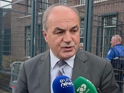 Hoxhaj: Kosova duhet ta dërgojë aktgjykimin e Speciales në Komisionin e Venecias Hoxhaj: Kosova duhet ta dërgojë aktgjykimin e Speciales në Komisionin e Venecias