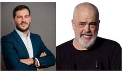 “Momenti të japësh dorëheqjen”, Rama i përgjigjet Haçkaj: Kam nënshkruar me popullin deri në 2029 “Momenti të japësh dorëheqjen”, Rama i përgjigjet Haçkaj: Kam nënshkruar me popullin deri në 2029