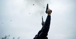 Dy persona arrestohen në Lipjan, dyshohet se kanë gjuajtur me armë gjatë një ahengu Dy persona arrestohen në Lipjan, dyshohet se kanë gjuajtur me armë gjatë një ahengu