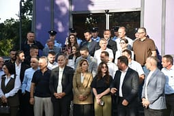 PDK-ja anulon konferencën e thirrur për media PDK-ja anulon konferencën e thirrur për media