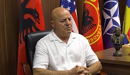 OVL-UÇK: Vendimi lirues për ish-krerët e UÇK-së do t’ia zbardhte fytyrën drejtësisë ndërkombëtare OVL-UÇK: Vendimi lirues për ish-krerët e UÇK-së do t’ia zbardhte fytyrën drejtësisë ndërkombëtare
