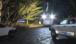 Ngjarja që alarmoi Australinë/ Gjendet një “kufomë” në valixhe, por rezultoi se ishte një kukull Ngjarja që alarmoi Australinë/ Gjendet një “kufomë” në valixhe, por rezultoi se ishte një kukull