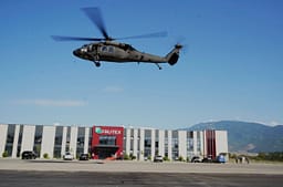 Ushtarët amerikanë ateruan në Frutex Ushtarët amerikanë ateruan në Frutex