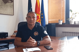 Angellov: Gjatë 24 orëve janë regjistruar 29 zjarre, 6 ende aktive Angellov: Gjatë 24 orëve janë regjistruar 29 zjarre, 6 ende aktive