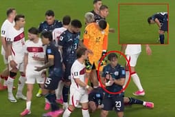 Turqia kërkon përsëritjen e ndeshjes me Paraguain Turqia kërkon përsëritjen e ndeshjes me Paraguain