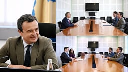Emri i Presidentit në pritje, partitë s’nisin ende konsultimet e brendshme për të Emri i Presidentit në pritje, partitë s’nisin ende konsultimet e brendshme për të