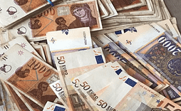 Një punonjës në Maqedoni u kushton punëdhënësve gati 13 mijë euro në vit Një punonjës në Maqedoni u kushton punëdhënësve gati 13 mijë euro në vit