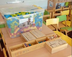 Nga 1 shtatori, parafillorët në Prishtinë do të kenë orar të zgjatur mësimi Nga 1 shtatori, parafillorët në Prishtinë do të kenë orar të zgjatur mësimi