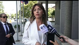 U.d e presidentit Haxhiu: Nuk është e vërtetë që opozitës iu mbyll Kuvendi, është praktikë që ndiqet sa herë s’ka seancë U.d e presidentit Haxhiu: Nuk është e vërtetë që opozitës iu mbyll Kuvendi, është praktikë që ndiqet sa herë s’ka seancë