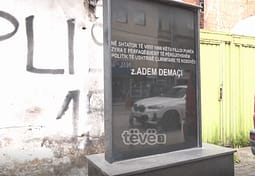 Tetë vjet nga vdekja e Adem Demaçit, Novosella: Projektet për ndër të Demaçit janë lanë në gjysmë Tetë vjet nga vdekja e Adem Demaçit, Novosella: Projektet për ndër të Demaçit janë lanë në gjysmë