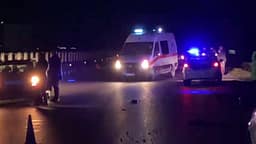 Një 13-vjeçar doli me veturën dhe u vetaksidentua për vdekje në Ferizaj Një 13-vjeçar doli me veturën dhe u vetaksidentua për vdekje në Ferizaj