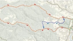 “Gjakova Trail” të dielën, bllokohen përkohësisht disa rrugë në qytet “Gjakova Trail” të dielën, bllokohen përkohësisht disa rrugë në qytet