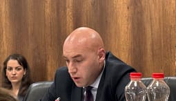 Nënkryetari i Gjykatës në Prishtinë: Departamenti Special me 173 lëndë në punë Nënkryetari i Gjykatës në Prishtinë: Departamenti Special me 173 lëndë në punë