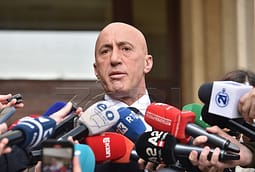 Haradinaj: AAK-ja s’merr pjesë në qeverinë “Kurti”, ai e do LDK-në si një material për kontroll total Haradinaj: AAK-ja s’merr pjesë në qeverinë “Kurti”, ai e do LDK-në si një material për kontroll total