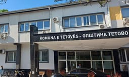 Kthimi i emrave të vjetër të rrugëve, BDI-ja i jep ultimatum Komunës së Tetovës Kthimi i emrave të vjetër të rrugëve, BDI-ja i jep ultimatum Komunës së Tetovës