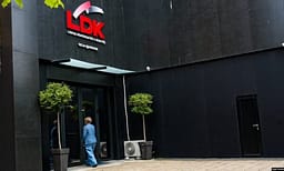 LDK mban sot Kuvendin e Jashtëzakonshëm të partisë LDK mban sot Kuvendin e Jashtëzakonshëm të partisë