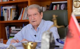 Berisha njofton vizitën në SHBA: Do të marr pjesë në konferencën e Partisë Republikane në Teksas Berisha njofton vizitën në SHBA: Do të marr pjesë në konferencën e Partisë Republikane në Teksas