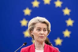 Von der Leyen, ia nis nga Shqipëria vizitave në rajon, të enjten e ardhshme vjen në Prishtinë Von der Leyen, ia nis nga Shqipëria vizitave në rajon, të enjten e ardhshme vjen në Prishtinë