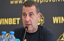 Vritet presidenti i klubit të futbollit bullgar Vritet presidenti i klubit të futbollit bullgar