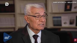 “Ka pasë shumë duar, edhe marksist-leninistë” – Novosella rrëfen kush dhe si i organizoi demonstratat e vitit 1981 “Ka pasë shumë duar, edhe marksist-leninistë” – Novosella rrëfen kush dhe si i organizoi demonstratat e vitit 1981