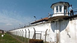 Gjendet i vdekur një i burgosur në burgun e Idrizovës Gjendet i vdekur një i burgosur në burgun e Idrizovës