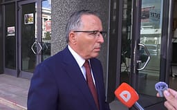 Hamza: Me Kurtin s’folëm për emra për President, së pari miratimi i ndryshimit të ligjit për Specialen Hamza: Me Kurtin s’folëm për emra për President, së pari miratimi i ndryshimit të ligjit për Specialen