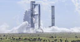 SpaceX drejt një provë historike, Starship përgatitet për fluturimin e 14-të SpaceX drejt një provë historike, Starship përgatitet për fluturimin e 14-të