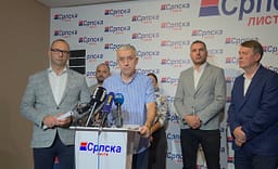 Gazetarja serbe e vë në siklet kryetarin e Listës Serbe: Në fillim u tha që gjendja ishte stabile, pse atëherë Raskoviq u dërgua në Beograd? Gazetarja serbe e vë në siklet kryetarin e Listës Serbe: Në fillim u tha që gjendja ishte stabile, pse atëherë Raskoviq u dërgua në Beograd?