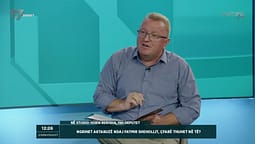“Mendova që ishte mërgimtar” – ish-deputeti Berisha sqaron fotografinë me Fatmir Shehollin “Mendova që ishte mërgimtar” – ish-deputeti Berisha sqaron fotografinë me Fatmir Shehollin