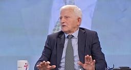 Zogaj befasohet me Xhavit Halitin: Fatos Klosi është një nga vrasësit e Ahmet Krasniqit Zogaj befasohet me Xhavit Halitin: Fatos Klosi është një nga vrasësit e Ahmet Krasniqit