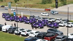 SCAN Ride and Delivery zgjedh Auto Mita dhe Dacia Duster Hybrid për projektin më të ri të taksive në Prishtinë SCAN Ride and Delivery zgjedh Auto Mita dhe Dacia Duster Hybrid për projektin më të ri të taksive në Prishtinë